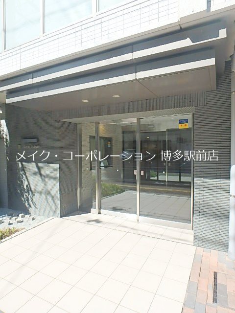 エントランス ルキシア薬院 その他12