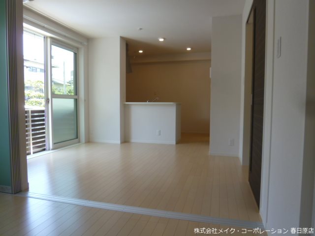 写真は同型タイプ ディアコート・ヴィラ その他1