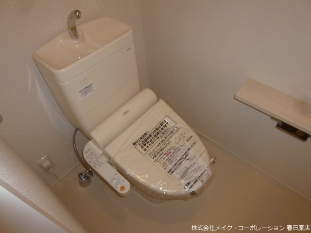 写真は同型タイプ ディアコート・ヴィラ その他2