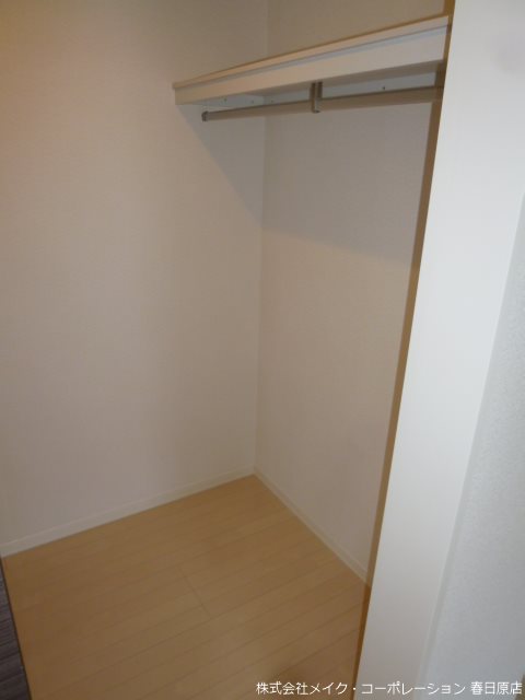 写真は同型タイプ ディアコート・ヴィラ その他4