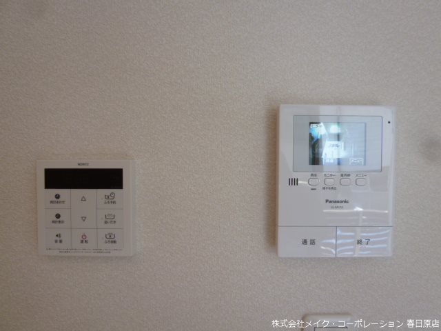 写真は同型タイプ ディアコート・ヴィラ その他5