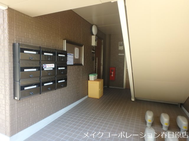 他共有部分 ディアコート・ヴィラ その他外観4