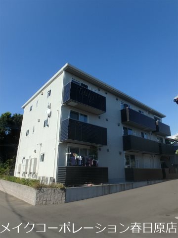 外観 ディアコート・ヴィラ その他外観6