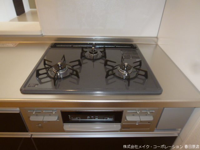 写真は同型タイプ ディアコート・ヴィラ その他7