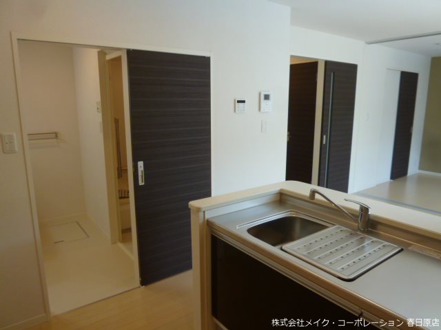 写真は同型タイプ ディアコート・ヴィラ その他8