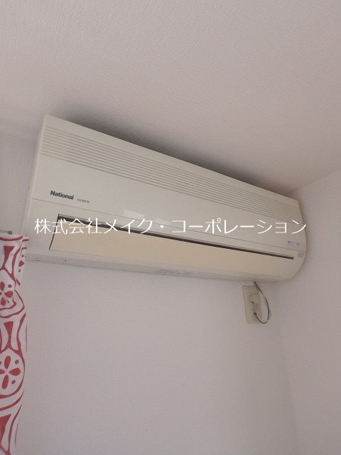 他設備 メゾン・ド・西新 その他4