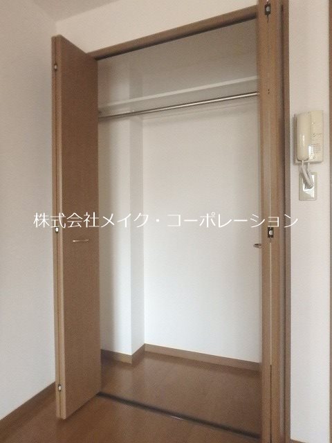 収納 メゾン・ド・西新 その他5