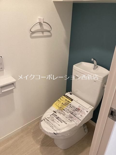 トイレ トラストビル姪浜南 その他1