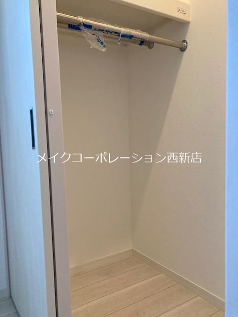 収納 トラストビル姪浜南 その他4