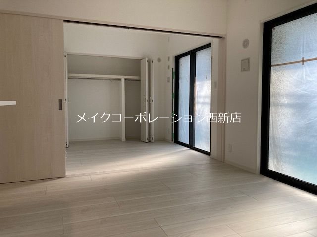 セキュリティ トラストビル姪浜南 その他5