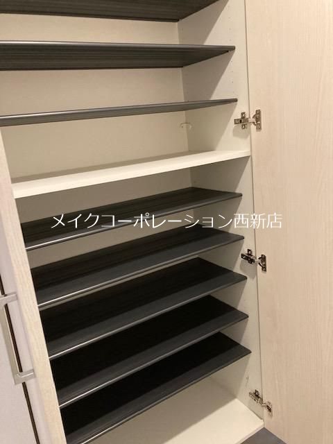 収納 トラストビル姪浜南 その他7