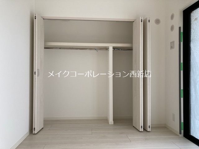 収納 トラストビル姪浜南 その他8