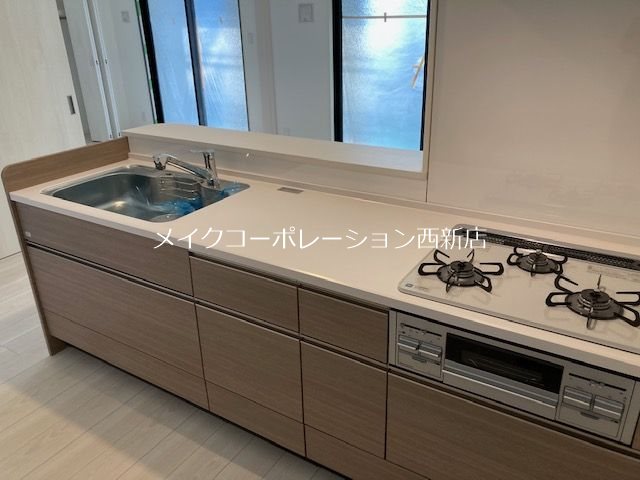 キッチン トラストビル姪浜南 その他9