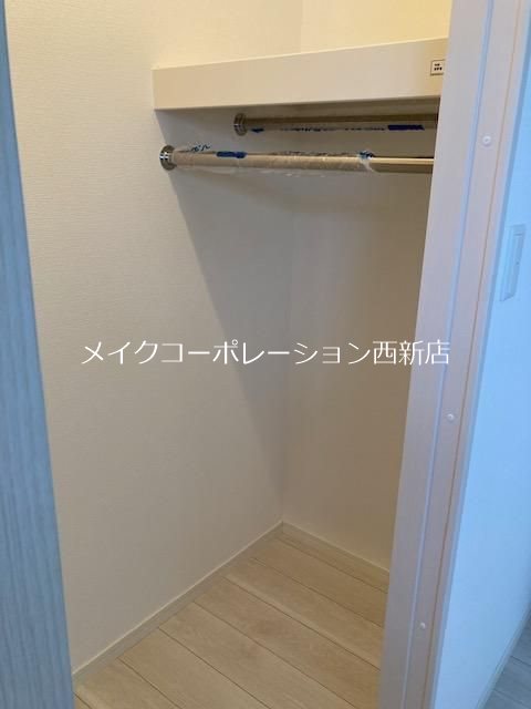 収納 トラストビル姪浜南 その他10