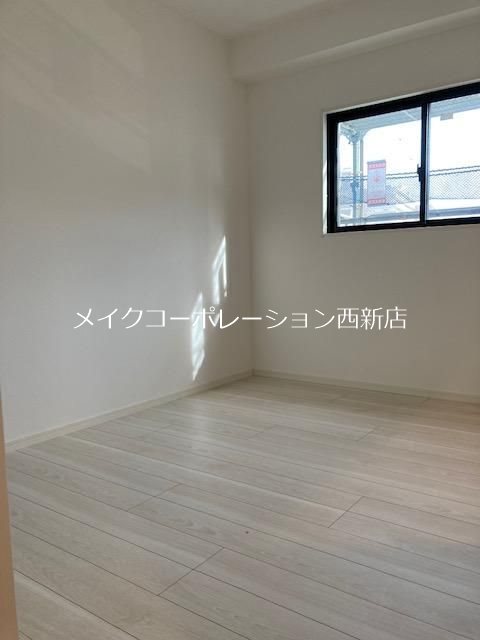 ベッドルーム トラストビル姪浜南 その他11