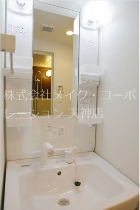 アストア薬院 その他2