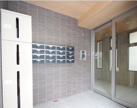 アストア薬院 その他外観1