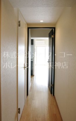 アストア薬院 その他8