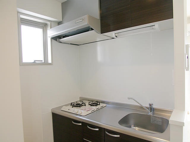 アストア薬院 キッチン