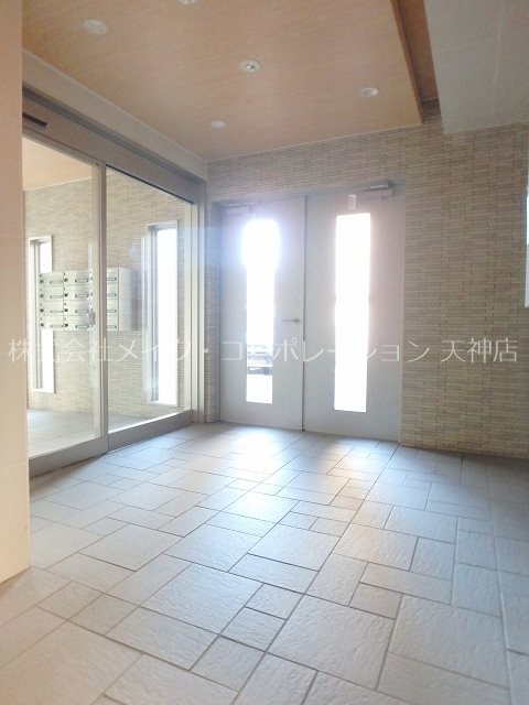 ロビー エーデル大濠 その他10