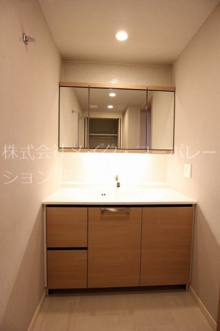 グランドメゾン浄水ガーデンシティセントラルフォレストⅠ その他1