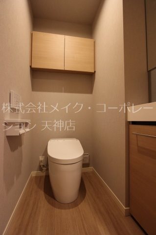 グランドメゾン浄水ガーデンシティセントラルフォレストⅠ その他4