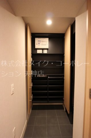 グランドメゾン浄水ガーデンシティセントラルフォレストⅠ その他8