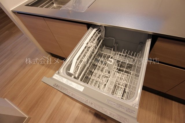 グランドメゾン浄水ガーデンシティセントラルフォレストⅠ その他9