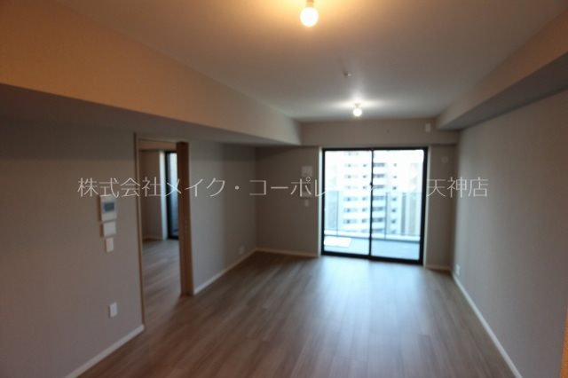 グランドメゾン浄水ガーデンシティセントラルフォレストⅠ その他11