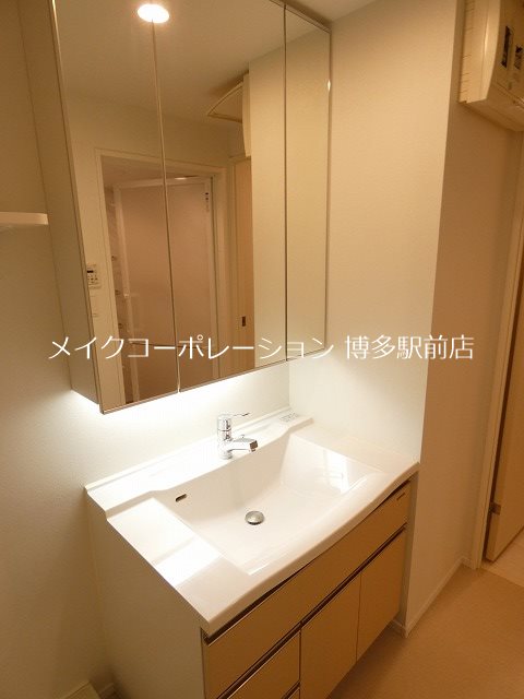 エンクレストベイサイド通り その他2