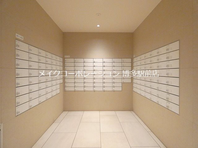 エンクレストベイサイド通り その他17