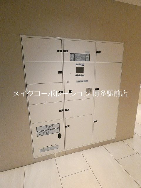 エンクレストベイサイド通り その他19