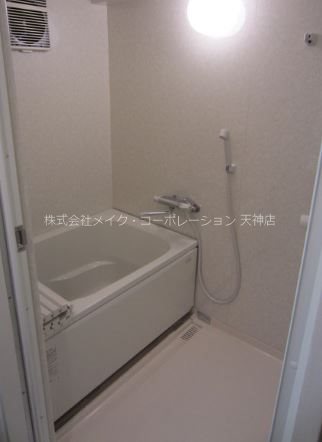 バス 高砂マンション 風呂画像