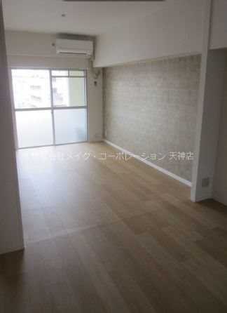 ベランダ 高砂マンション ベランダ