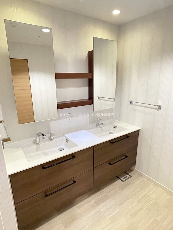 洗面所 天神プレイスウエスト その他2