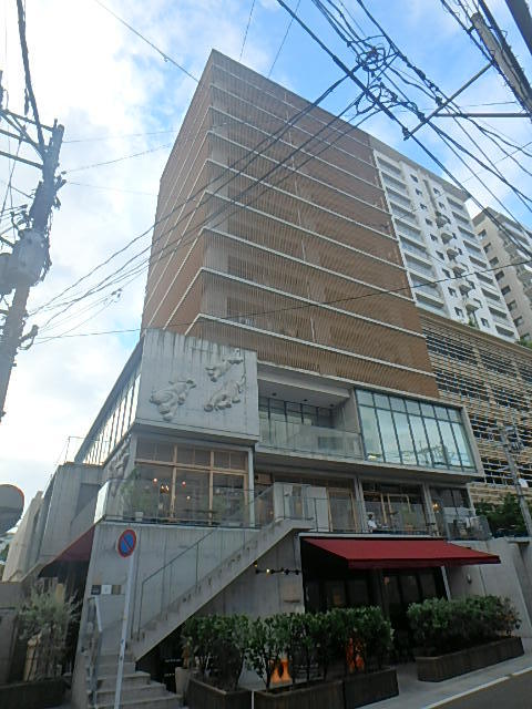 ＡＮＤＯＮ 外観