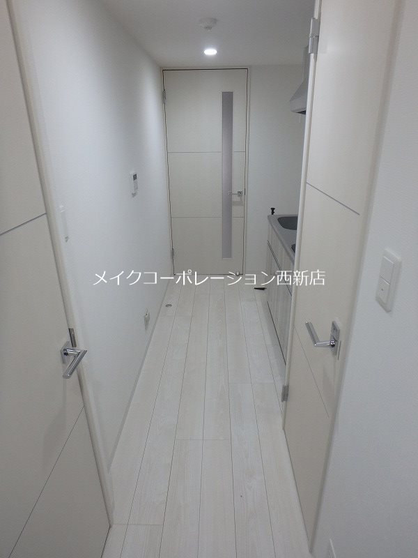 ヴィッラ アプリーレ西新南【Dタイプ】 その他1