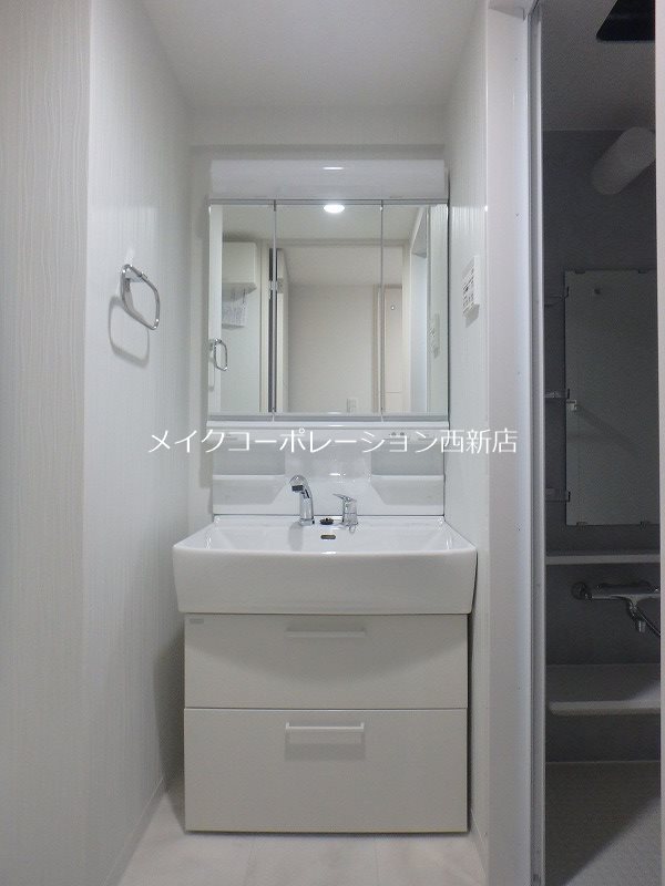 ヴィッラ アプリーレ西新南【Dタイプ】 その他2