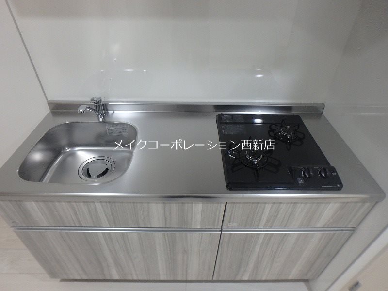 ヴィッラ アプリーレ西新南【Dタイプ】 その他7