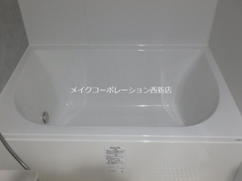 ヴィッラ アプリーレ西新南【Dタイプ】 その他8