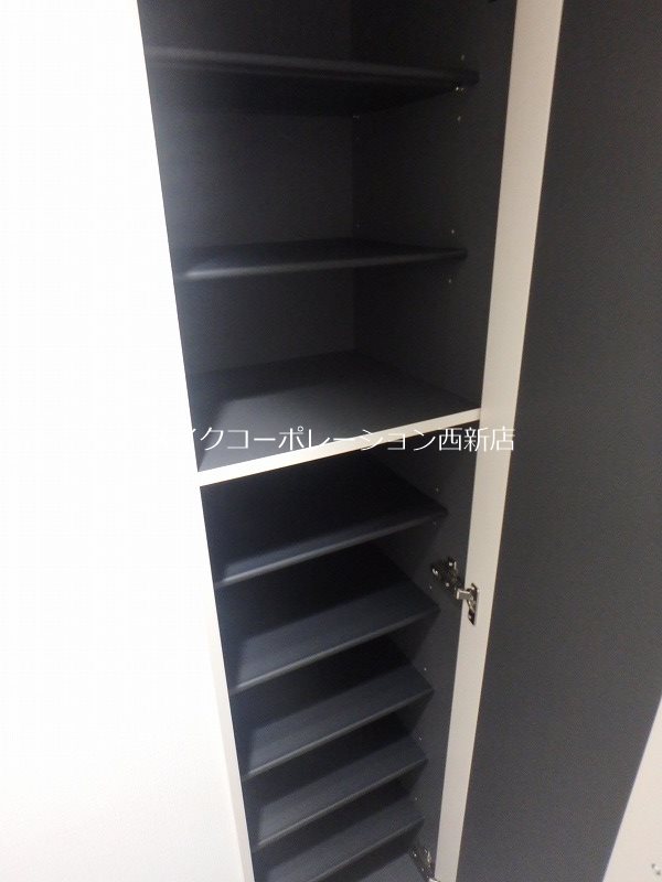 ヴィッラ アプリーレ西新南【Dタイプ】 その他10