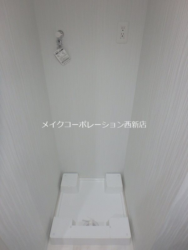 ヴィッラ アプリーレ西新南【Dタイプ】 その他11