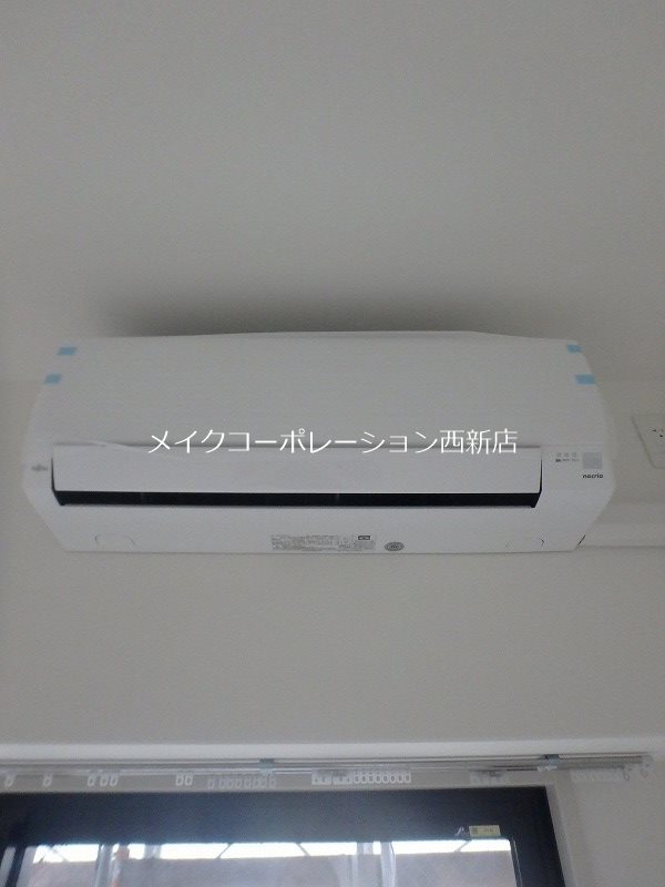 ヴィッラ アプリーレ西新南【Dタイプ】 その他12