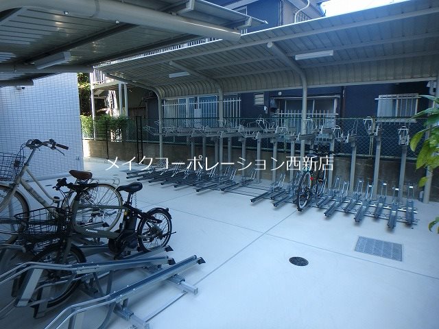 ヴィッラ アプリーレ西新南【Dタイプ】 その他19