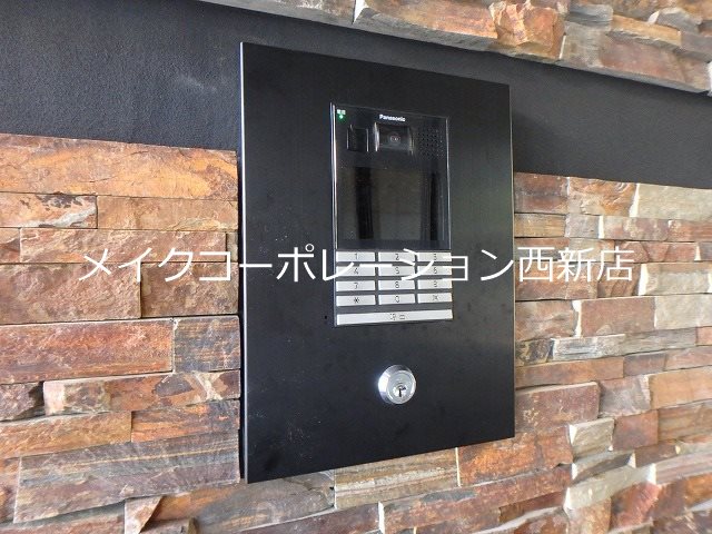 ヴィッラ アプリーレ西新南【Dタイプ】 その他20