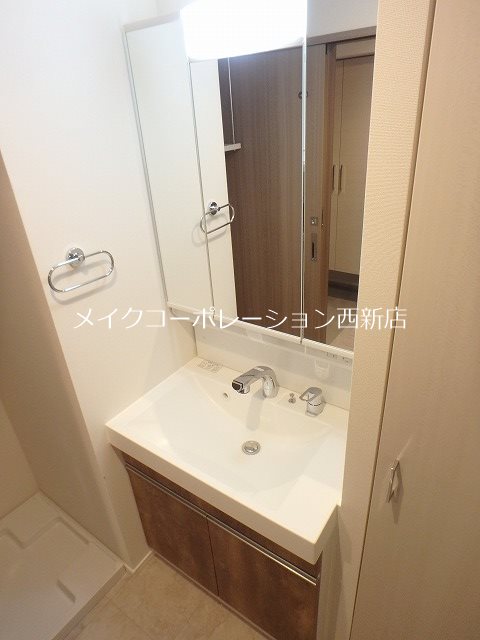 ※同建物内別部屋参考写真 グランフォーレ西新パサージュ その他2