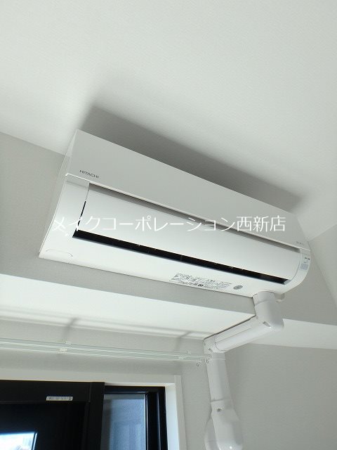 ※同建物内別部屋参考写真 グランフォーレ西新パサージュ その他3