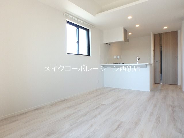 ※同建物内別部屋参考写真 グランフォーレ西新パサージュ その他7