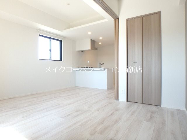 ※同建物内別部屋参考写真 グランフォーレ西新パサージュ その他9