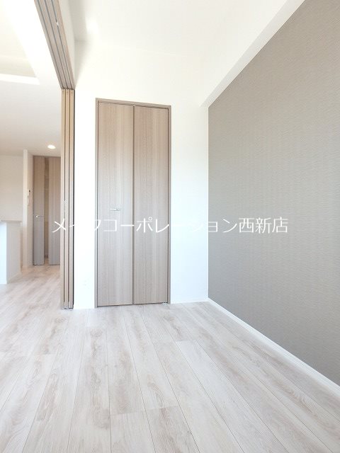 ※同建物内別部屋参考写真 グランフォーレ西新パサージュ その他10